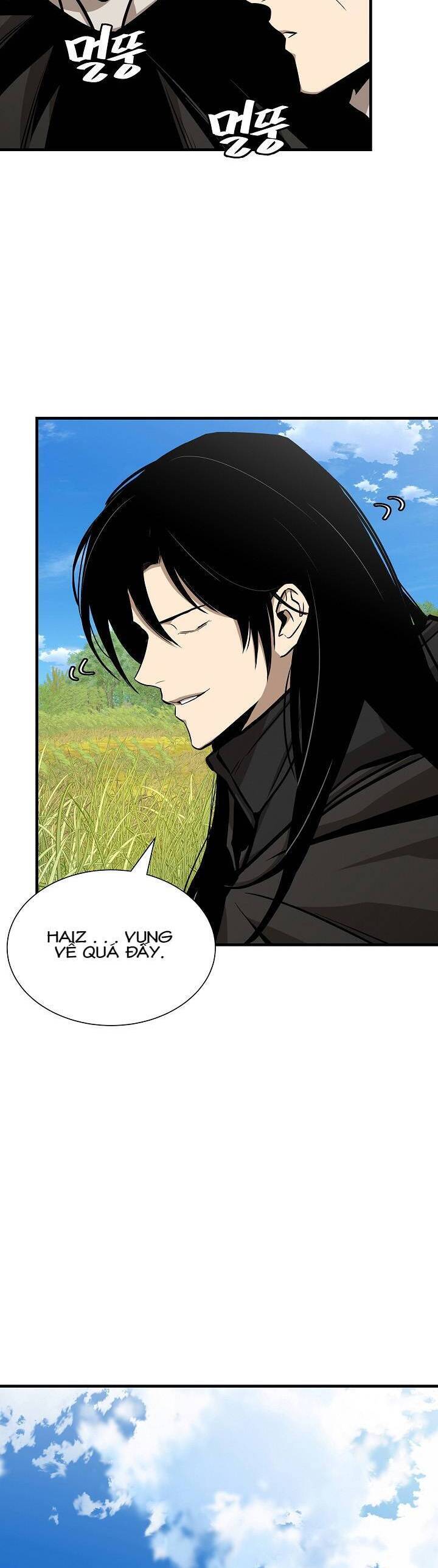 Return Survival Chapter 140 - 9