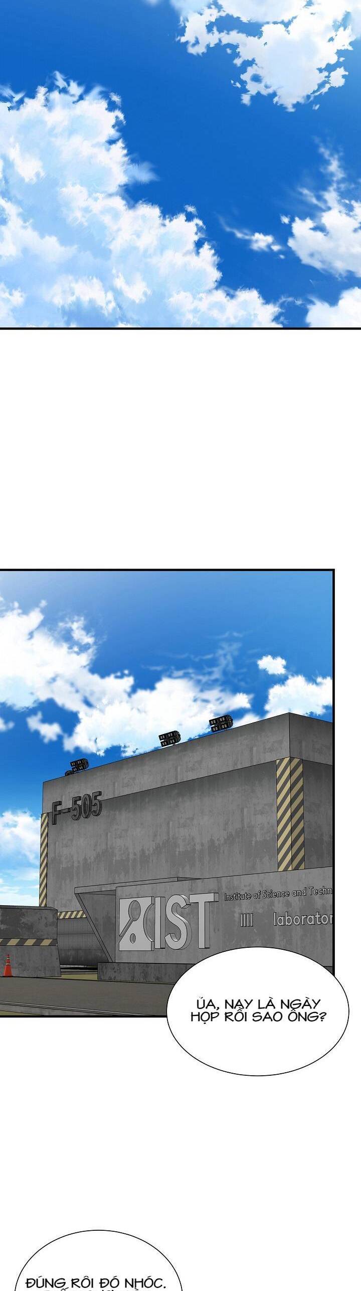 Return Survival Chapter 140 - 10