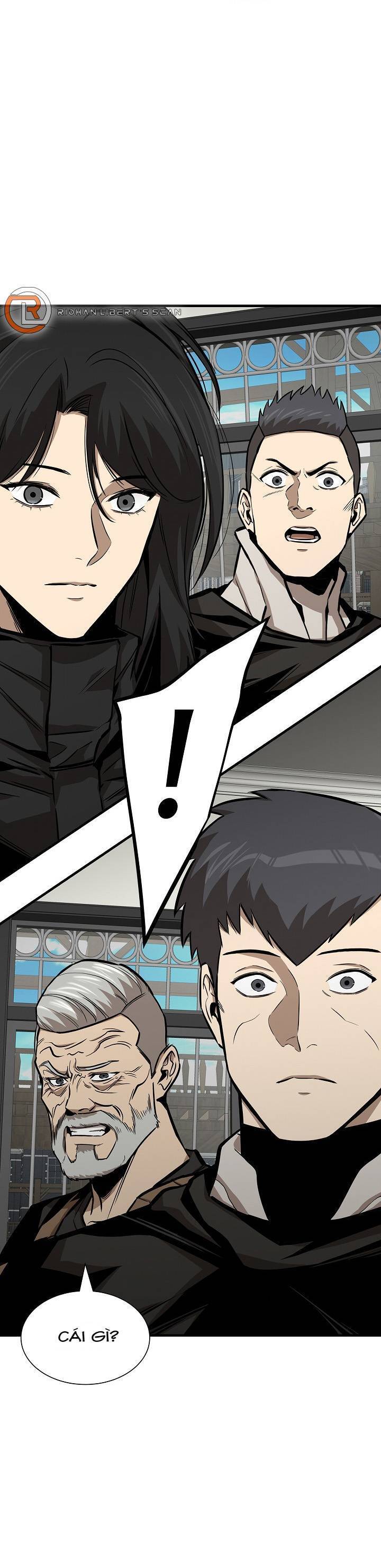 Return Survival Chapter 142 - 12