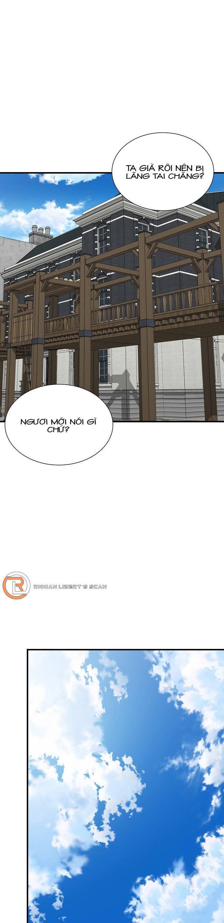 Return Survival Chapter 142 - 13