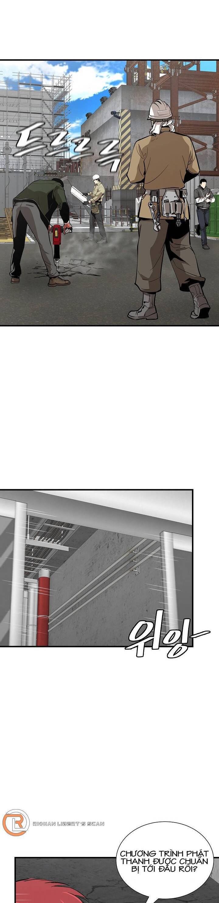 Return Survival Chapter 142 - 15