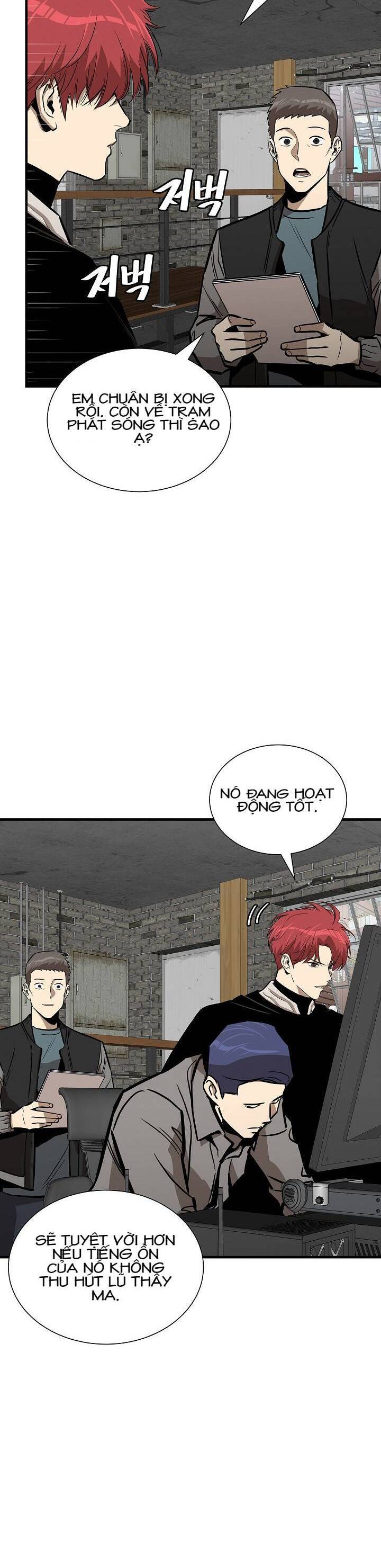 Return Survival Chapter 142 - 16