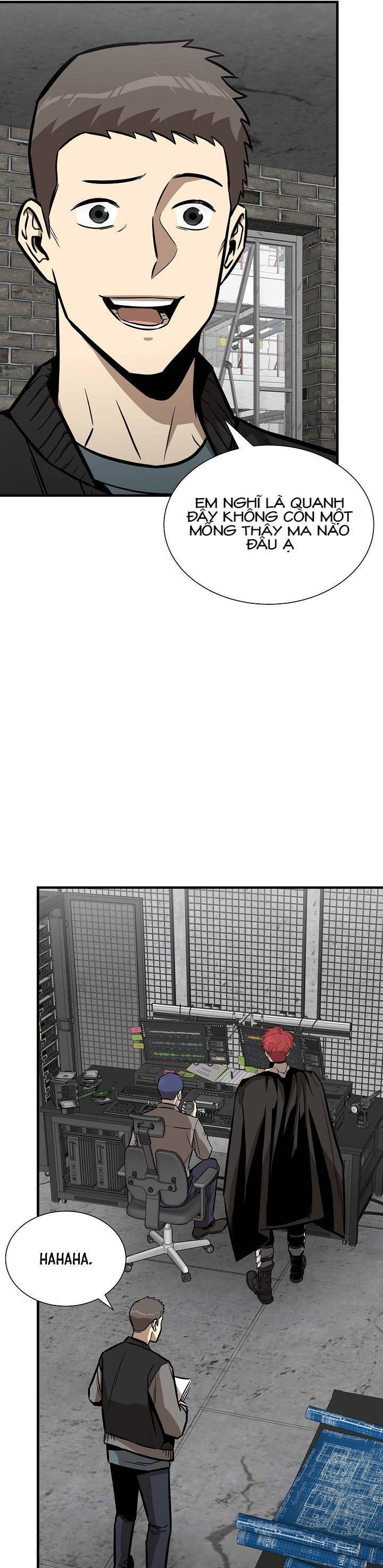 Return Survival Chapter 142 - 17