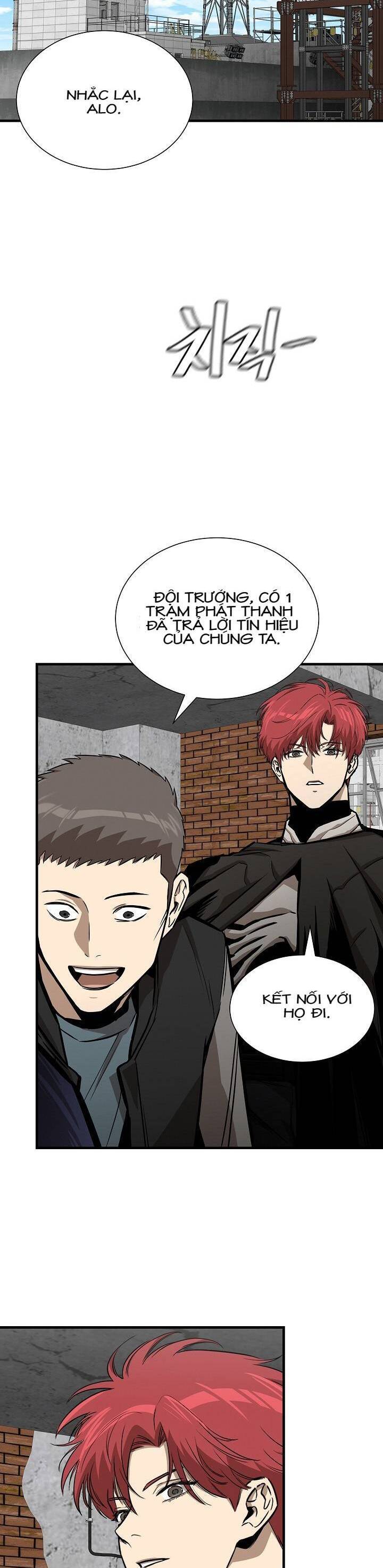 Return Survival Chapter 142 - 20