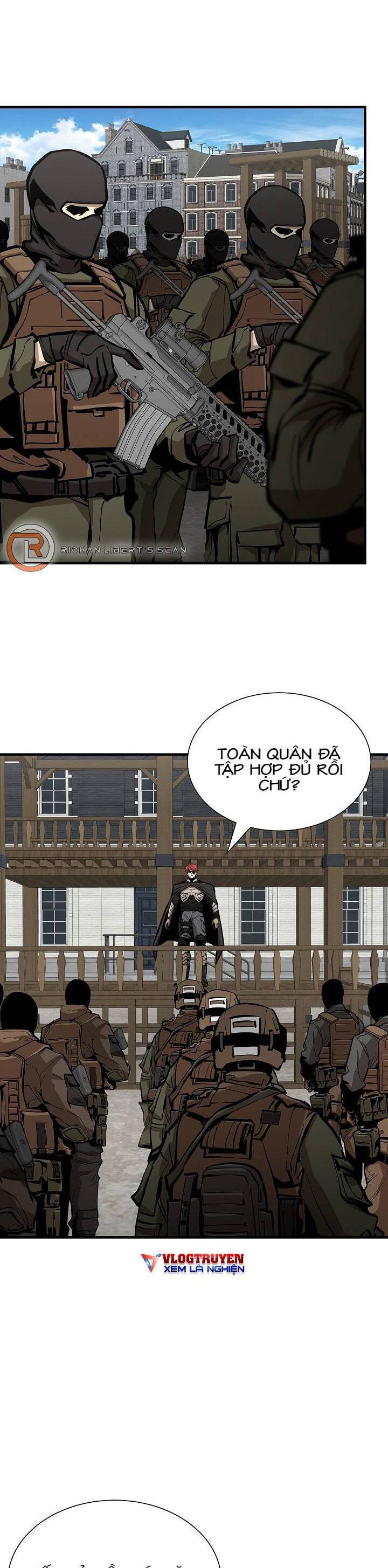 Return Survival Chapter 142 - 3