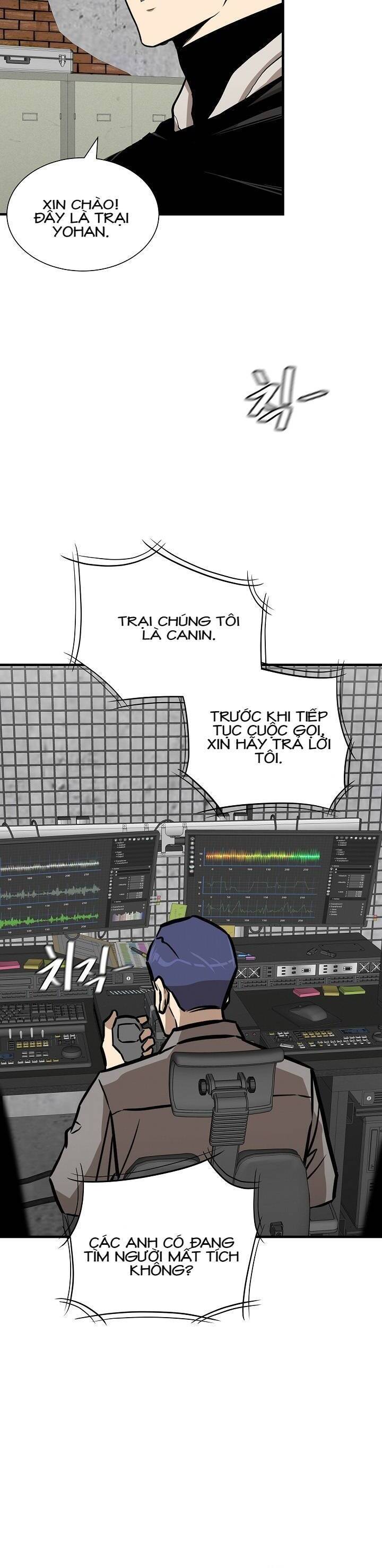 Return Survival Chapter 142 - 21