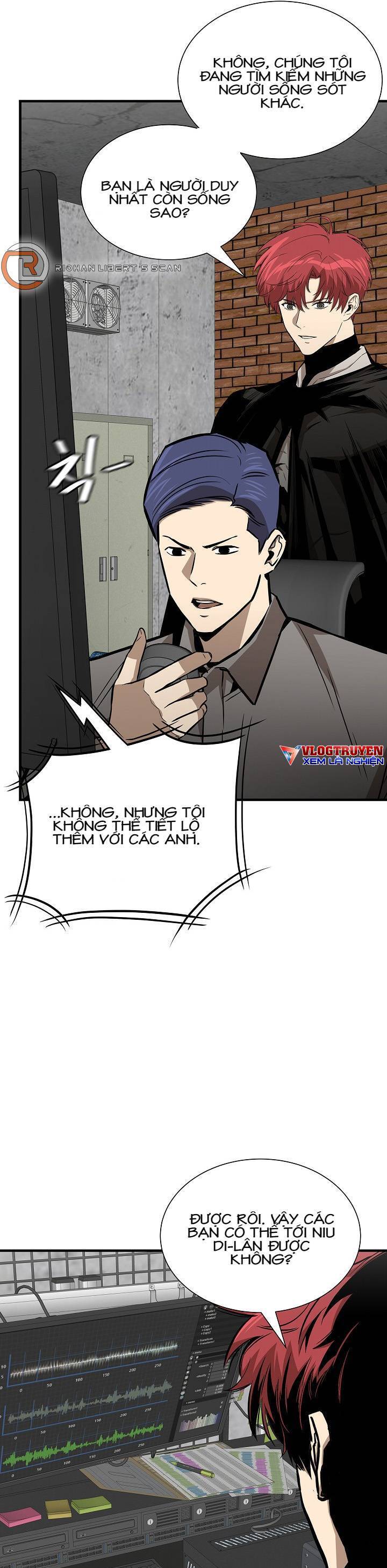 Return Survival Chapter 142 - 22