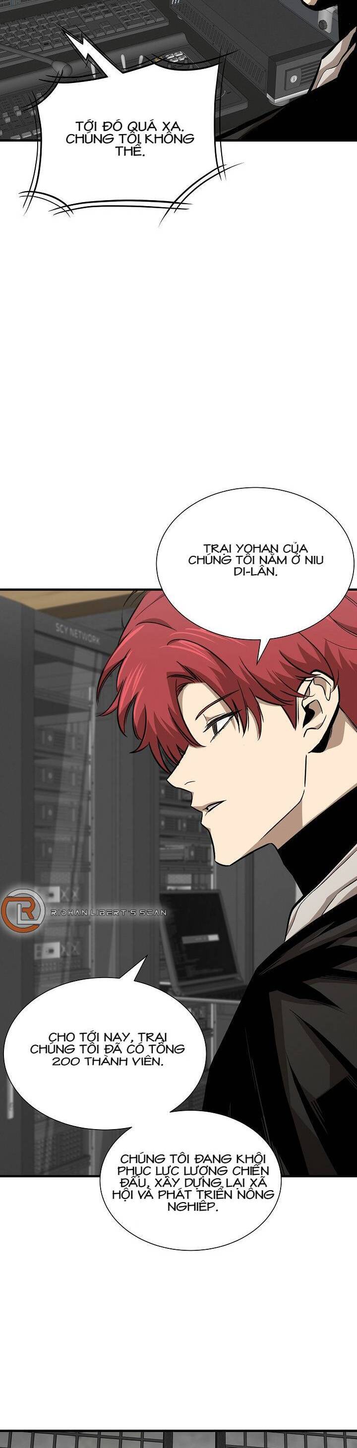 Return Survival Chapter 142 - 23