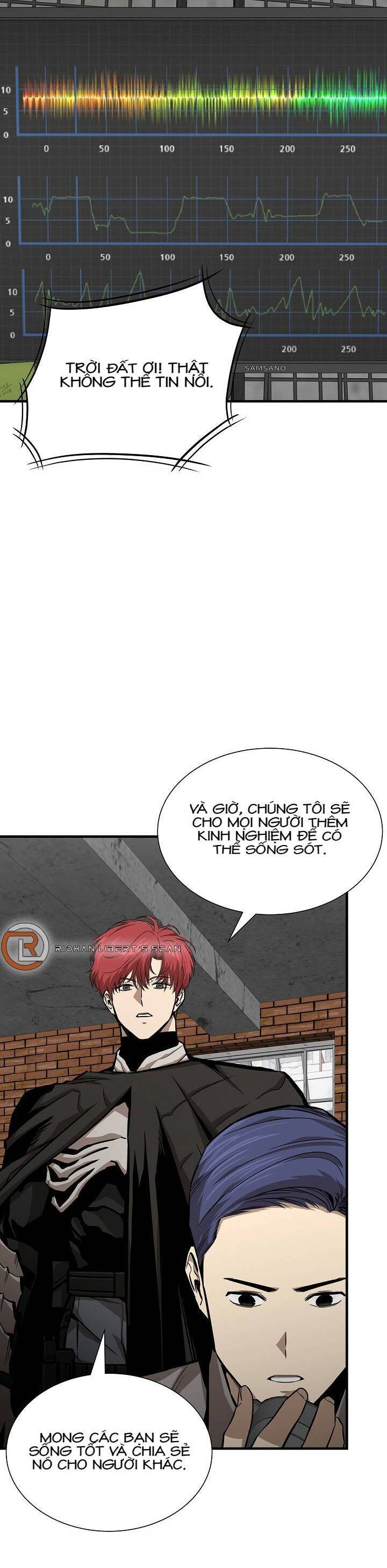 Return Survival Chapter 142 - 24