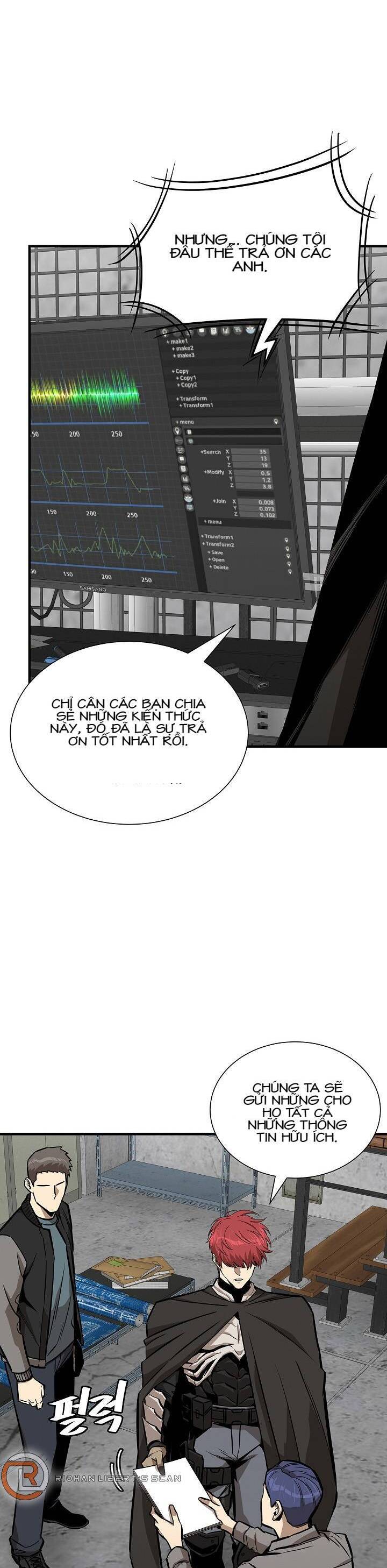 Return Survival Chapter 142 - 25