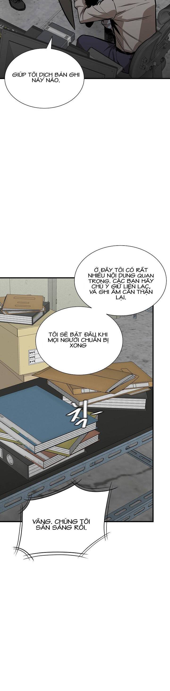 Return Survival Chapter 142 - 26