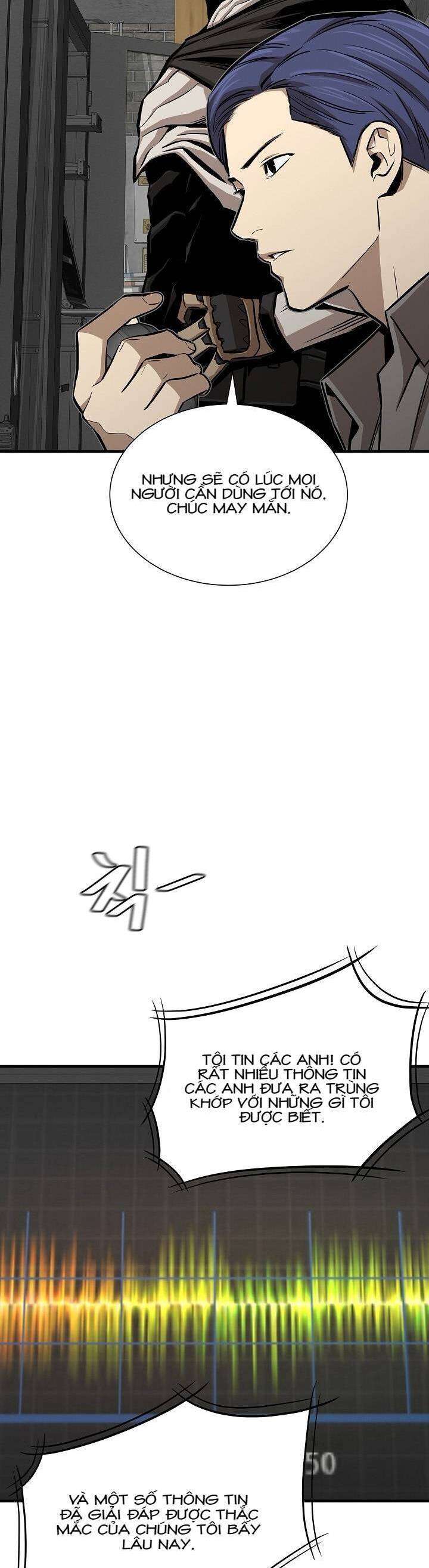 Return Survival Chapter 142 - 30