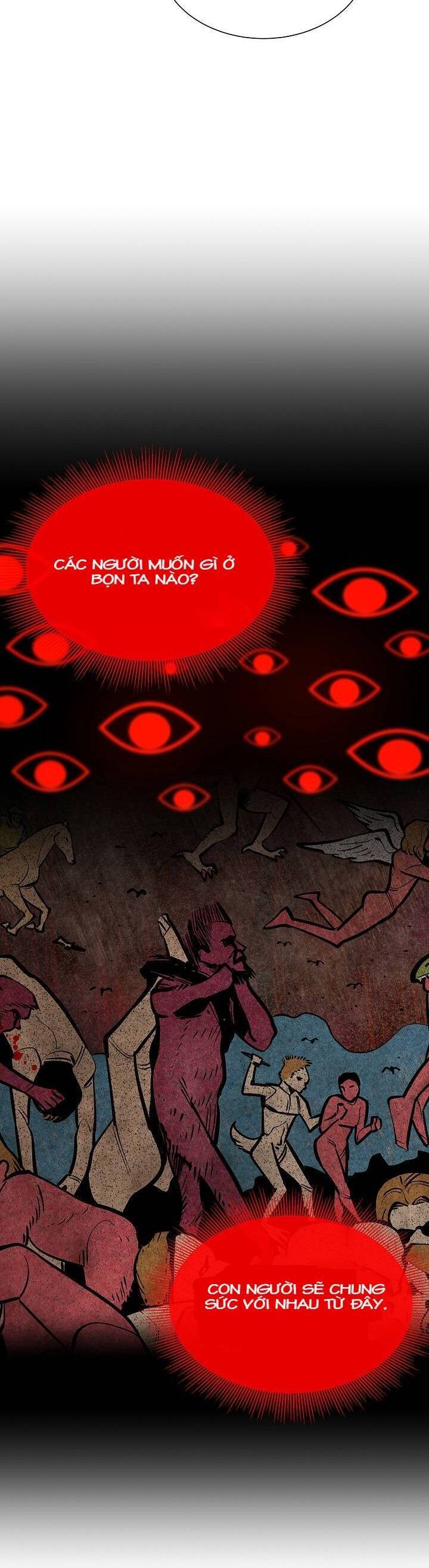 Return Survival Chapter 142 - 32