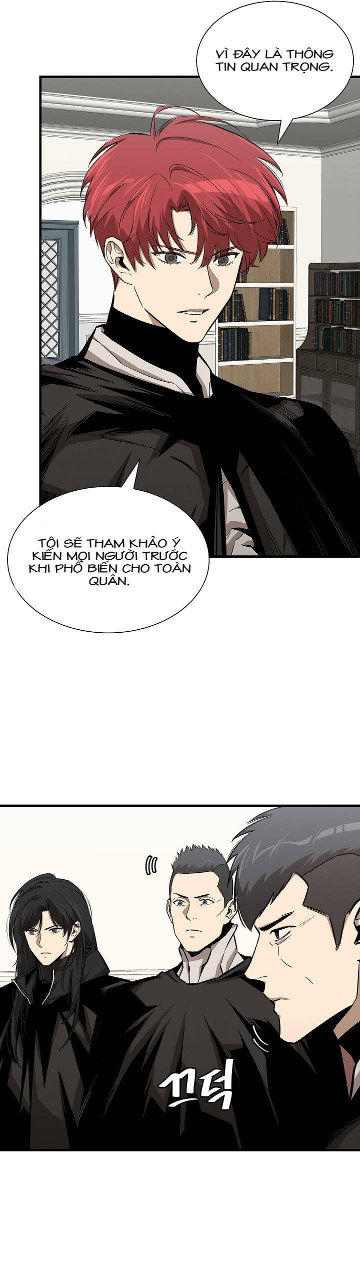 Return Survival Chapter 142 - 6