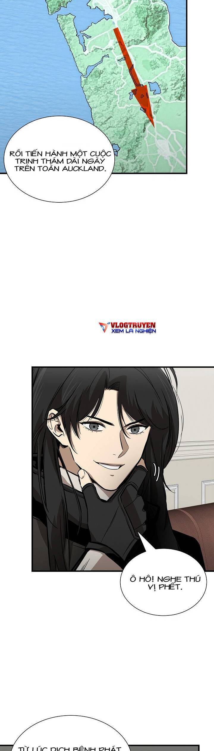 Return Survival Chapter 142 - 8