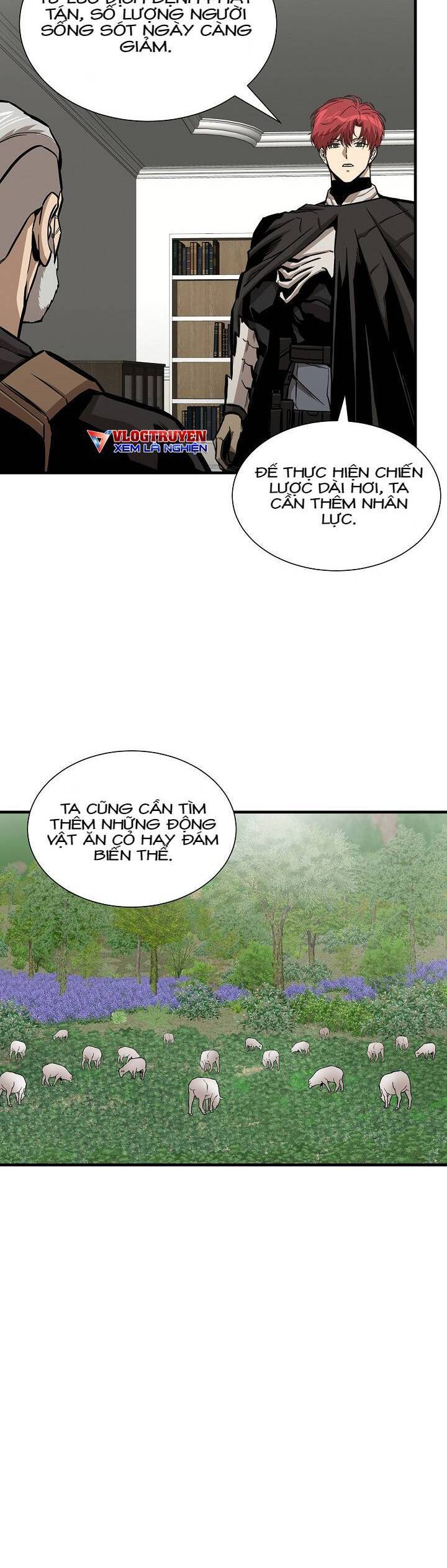 Return Survival Chapter 142 - 9