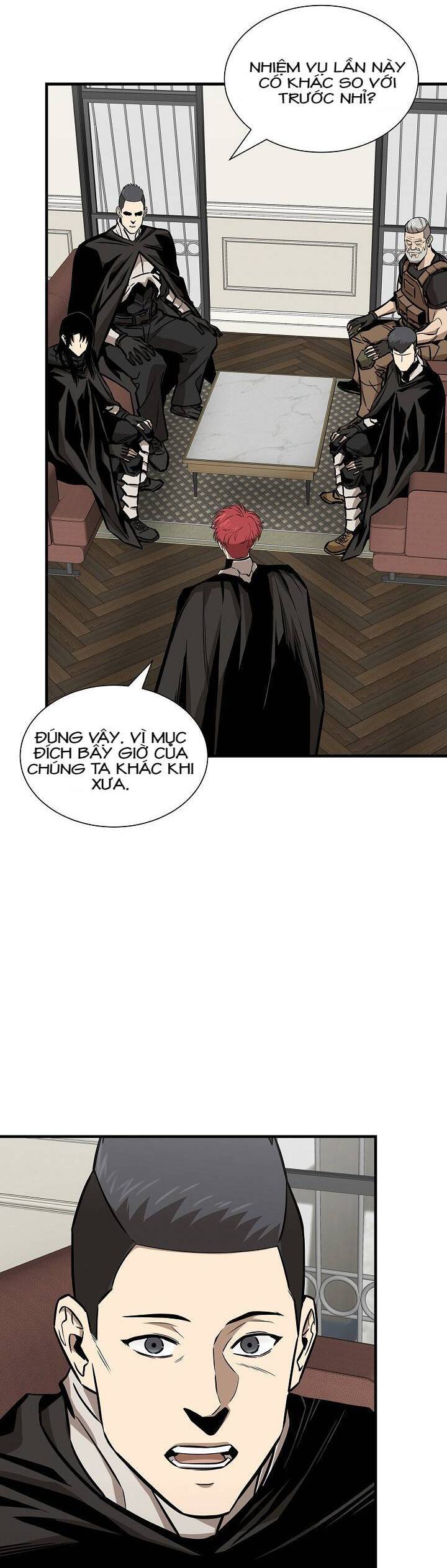 Return Survival Chapter 142 - 10