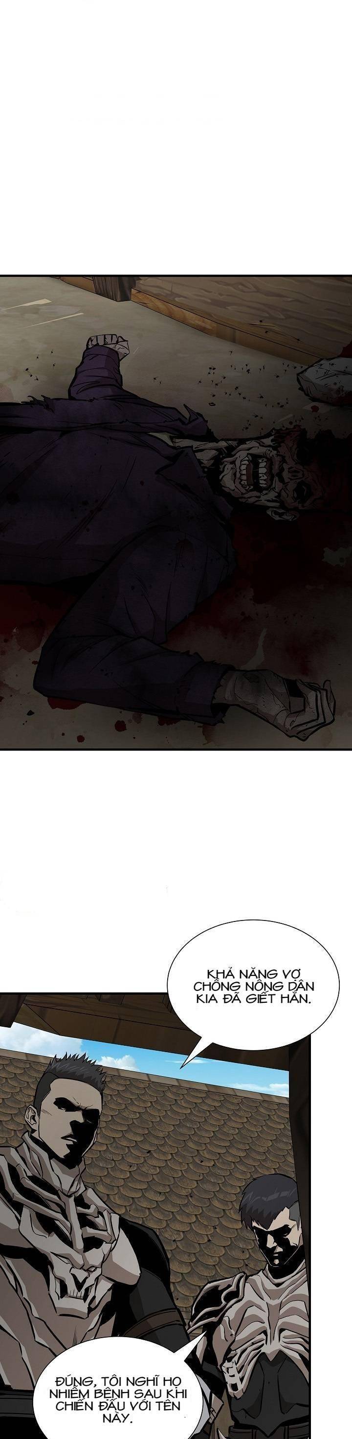 Return Survival Chapter 143 - 12