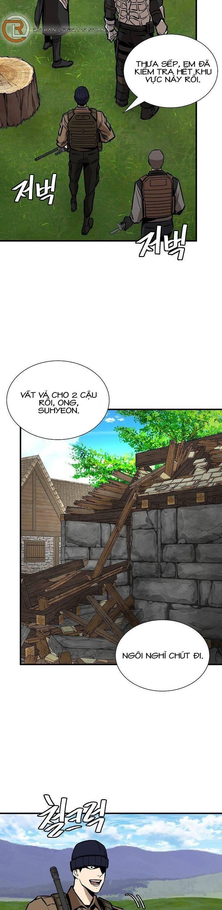 Return Survival Chapter 143 - 15