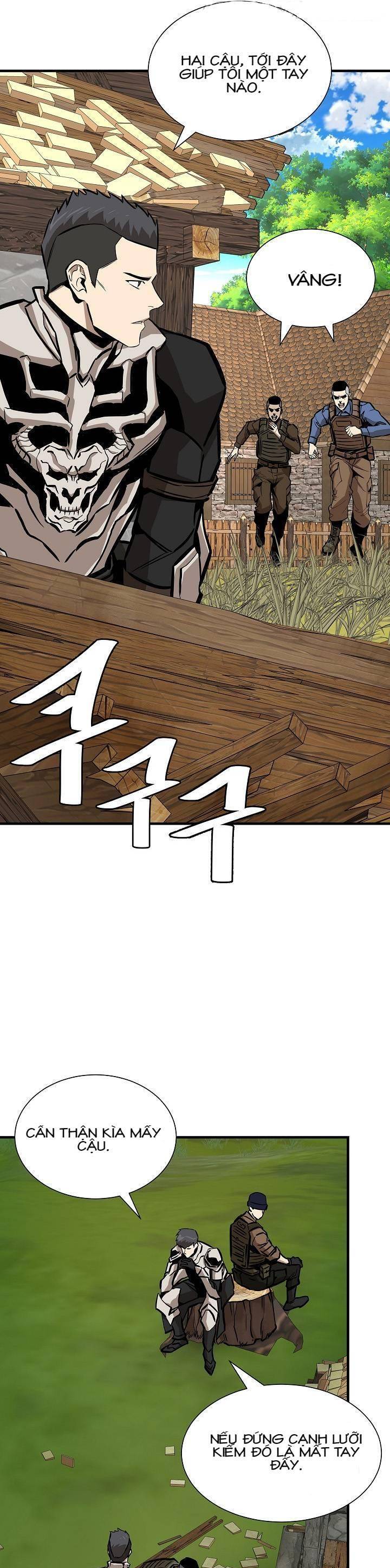 Return Survival Chapter 143 - 17