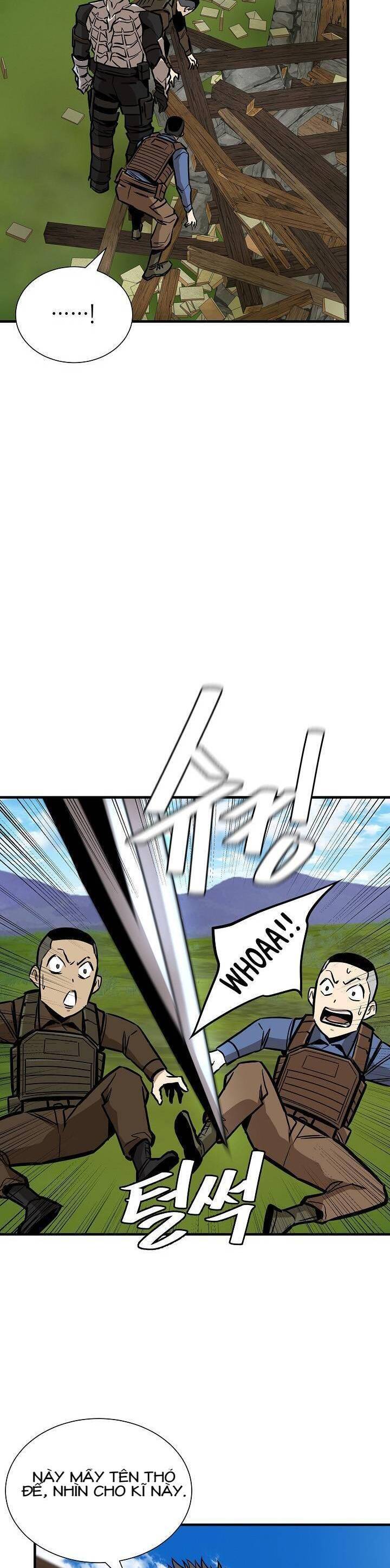 Return Survival Chapter 143 - 18