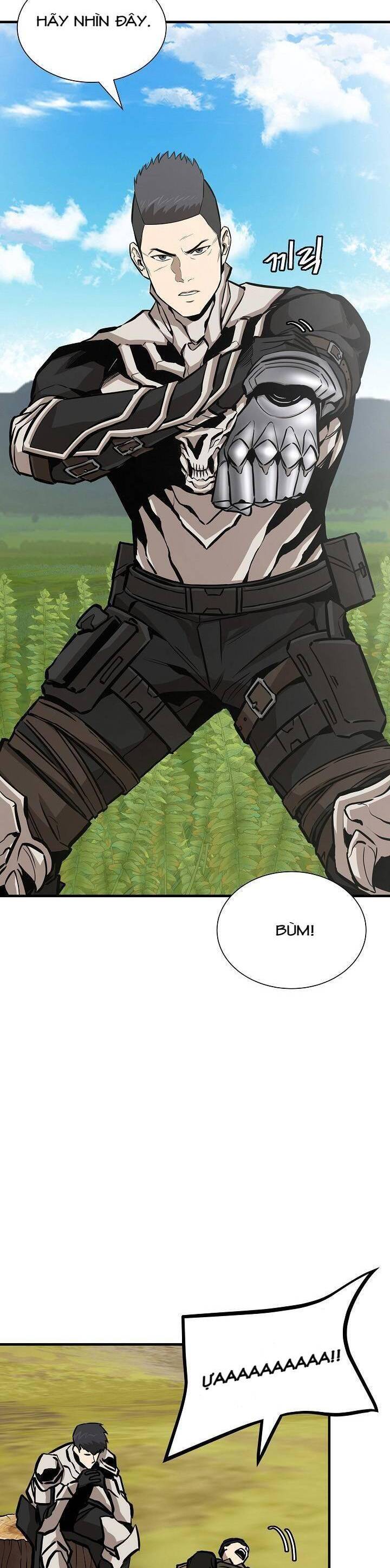 Return Survival Chapter 143 - 20