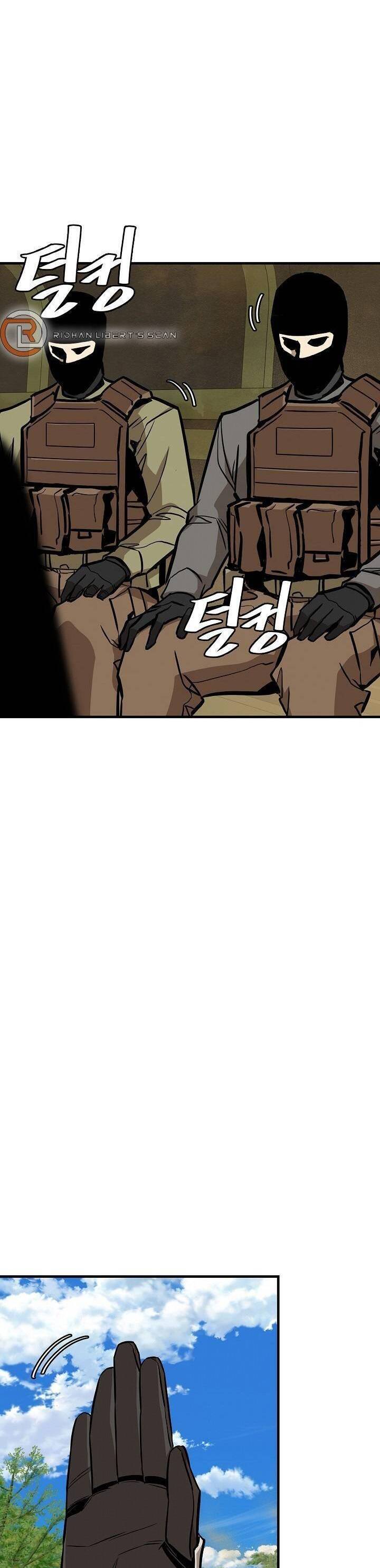 Return Survival Chapter 143 - 3