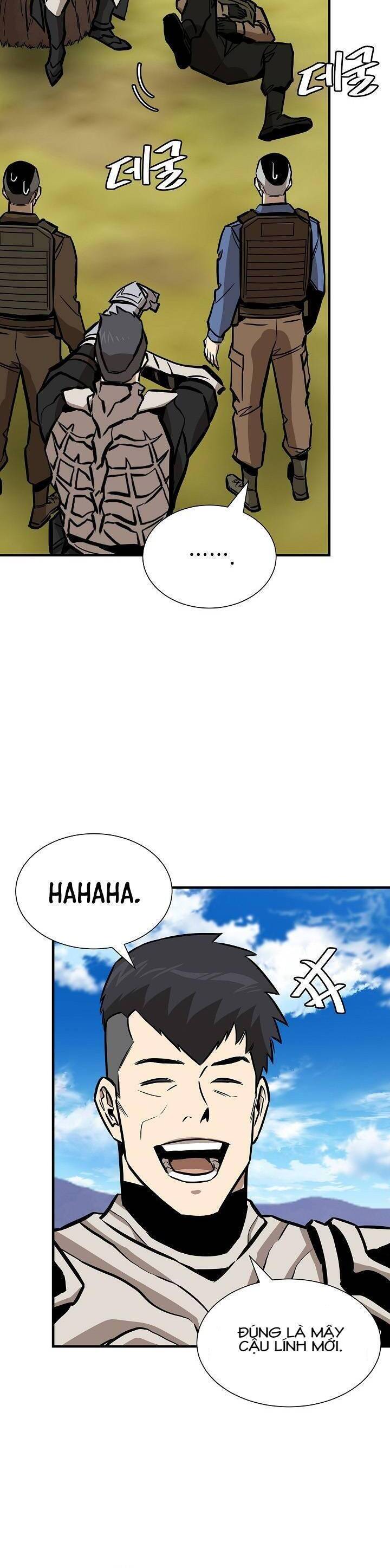 Return Survival Chapter 143 - 21