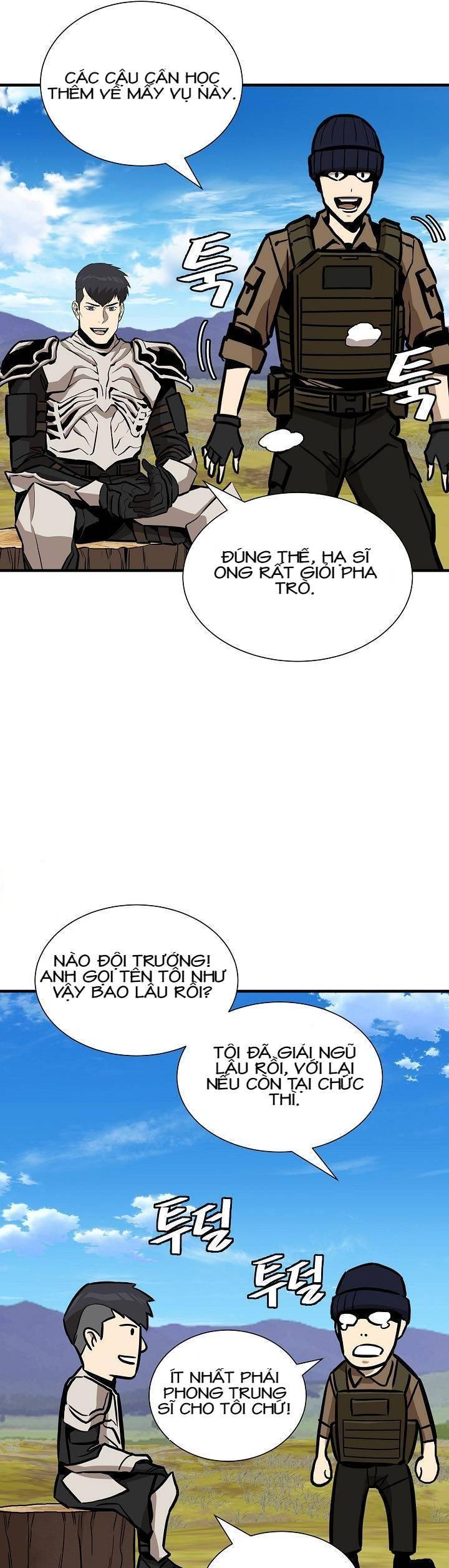 Return Survival Chapter 143 - 22