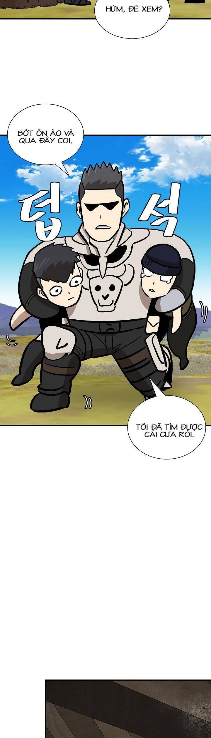 Return Survival Chapter 143 - 23