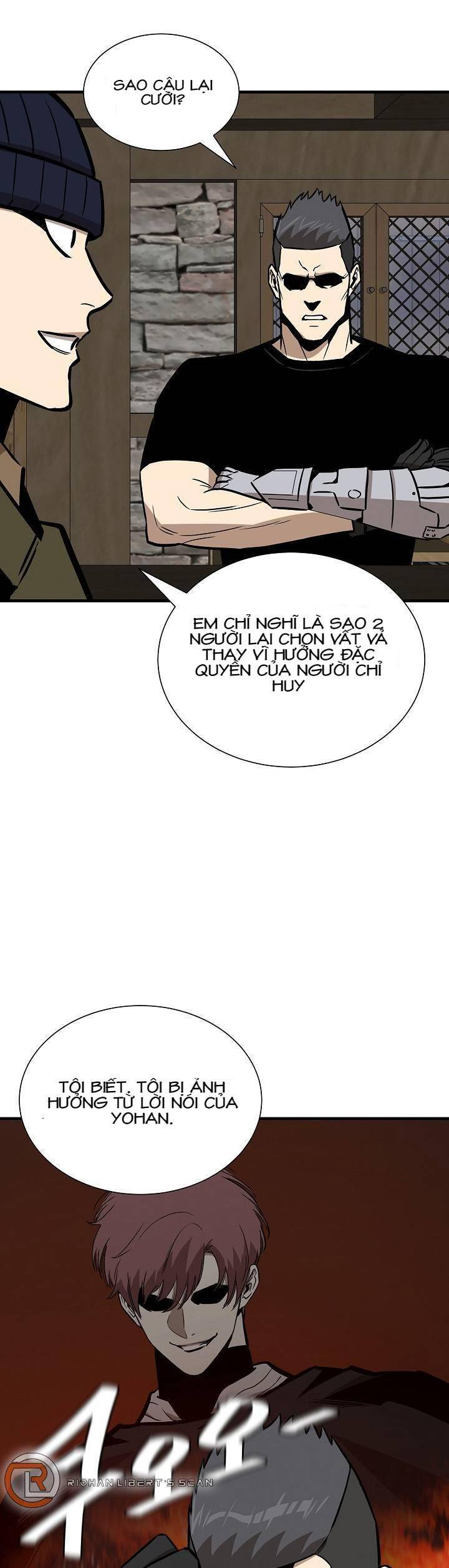 Return Survival Chapter 143 - 26