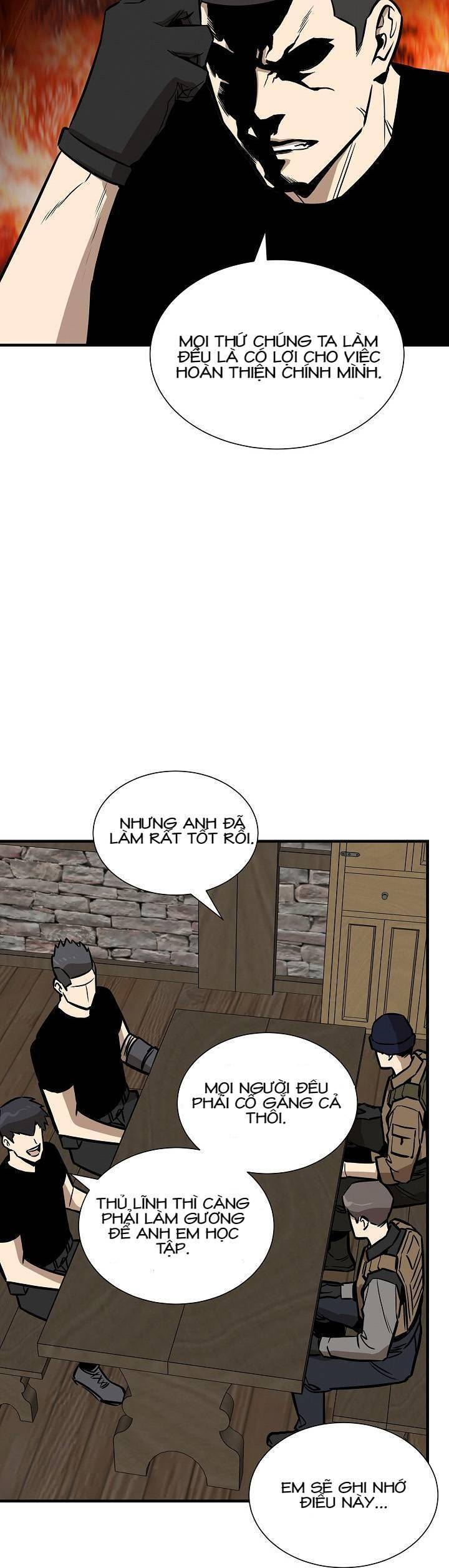 Return Survival Chapter 143 - 27