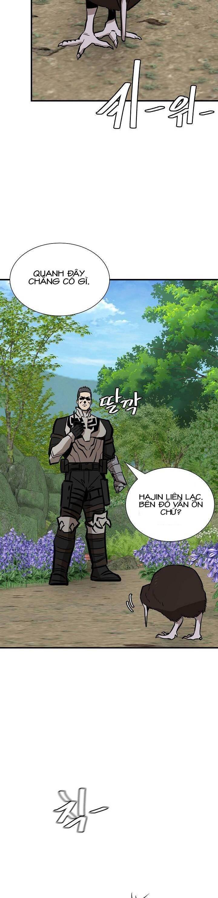 Return Survival Chapter 143 - 30