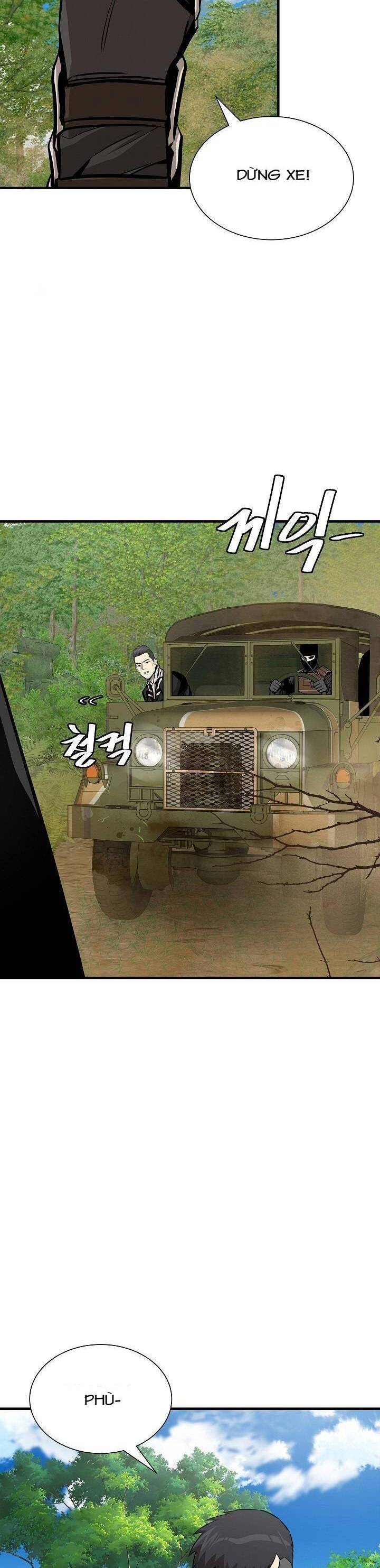 Return Survival Chapter 143 - 4