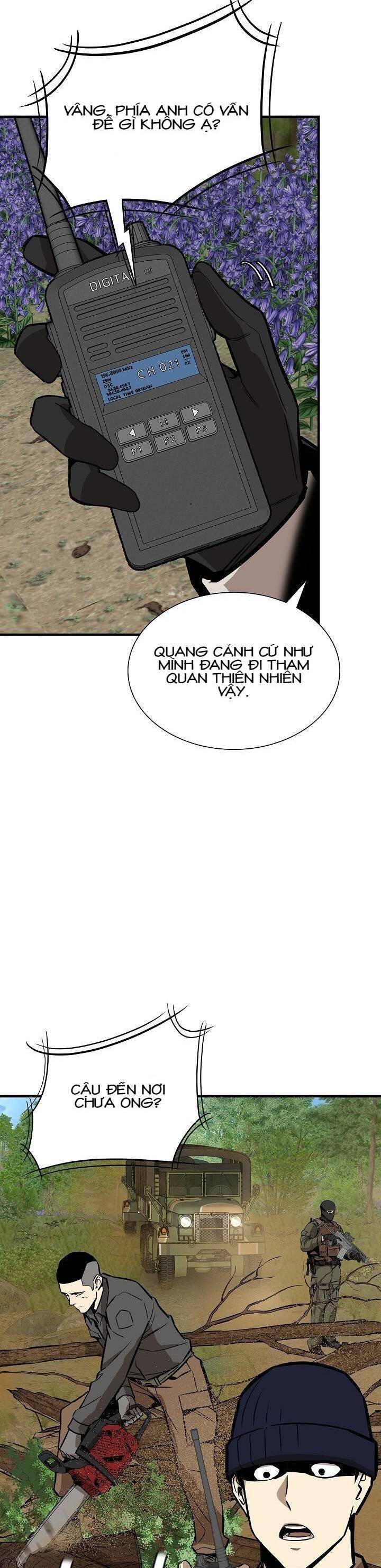 Return Survival Chapter 143 - 31