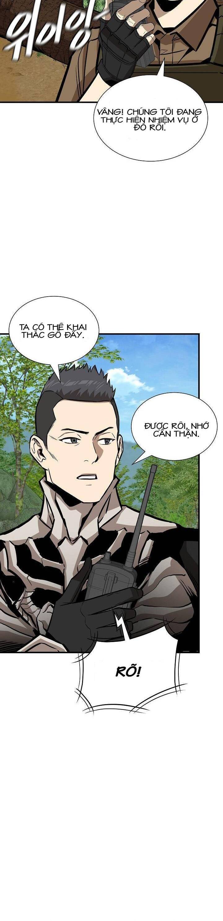 Return Survival Chapter 143 - 32