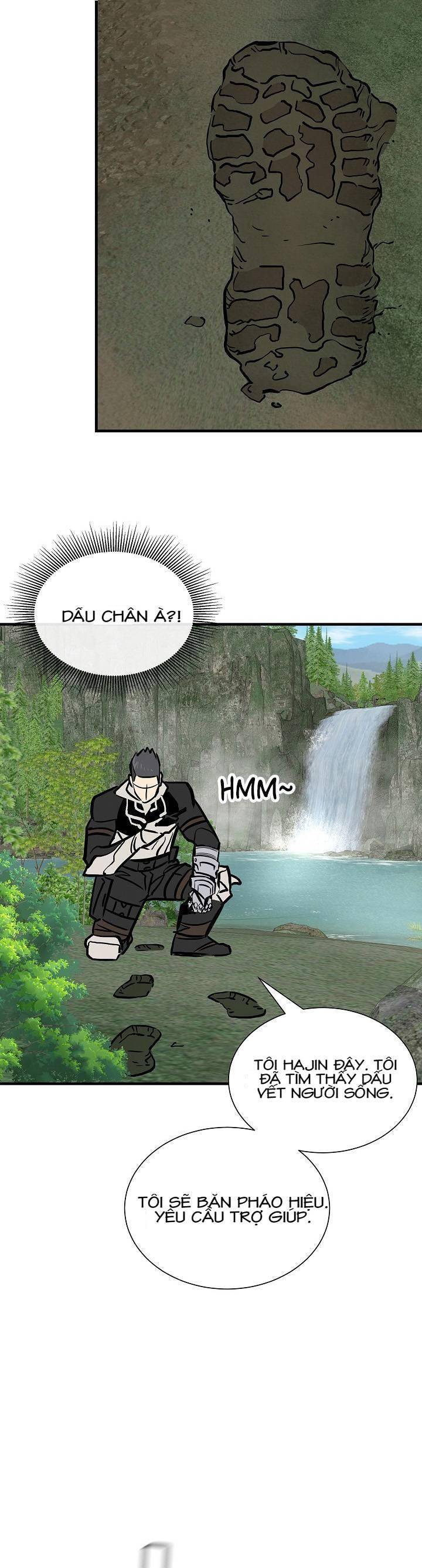 Return Survival Chapter 143 - 33