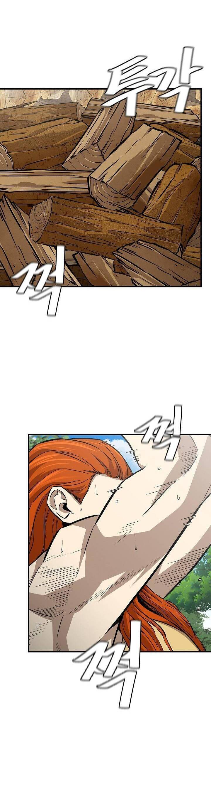 Return Survival Chapter 143 - 36