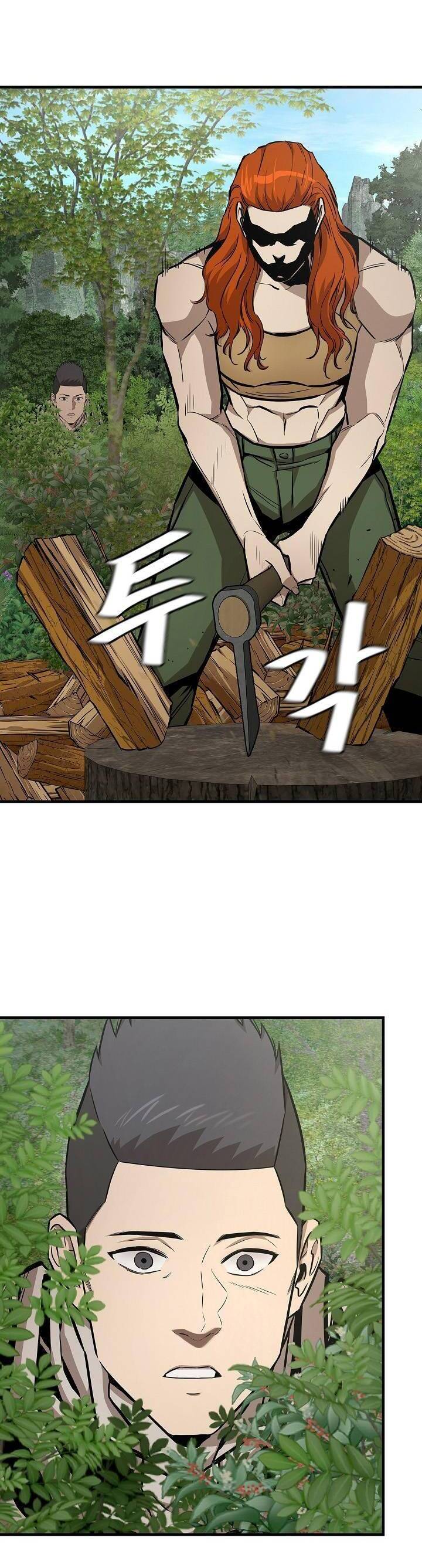 Return Survival Chapter 143 - 37