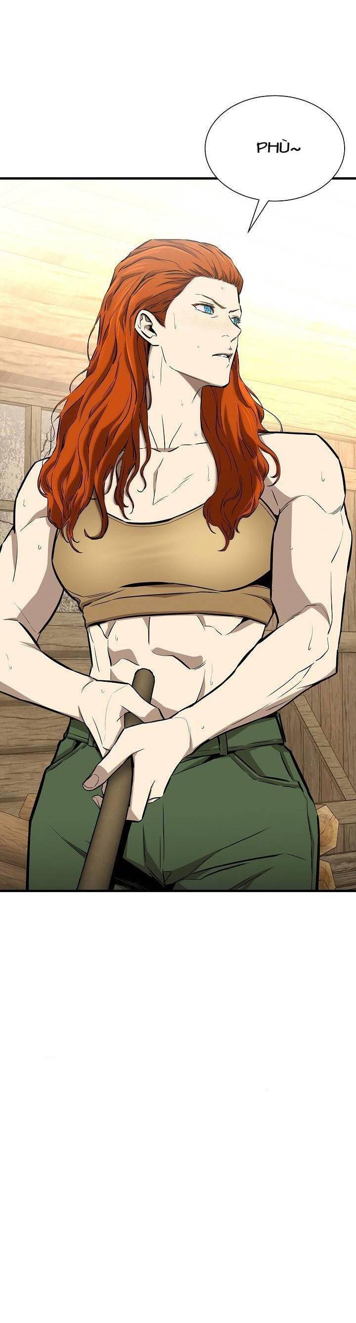 Return Survival Chapter 143 - 38