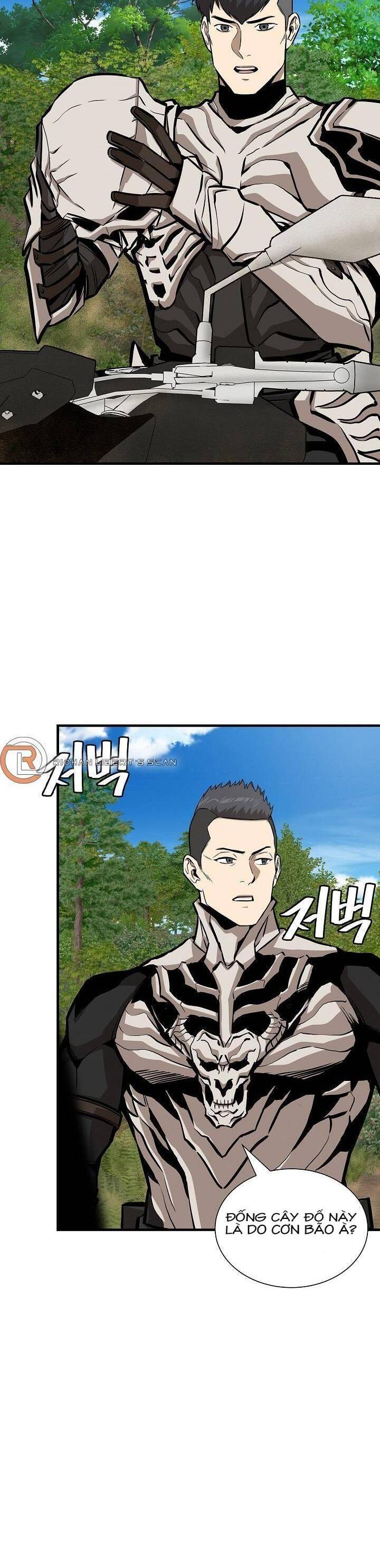 Return Survival Chapter 143 - 5