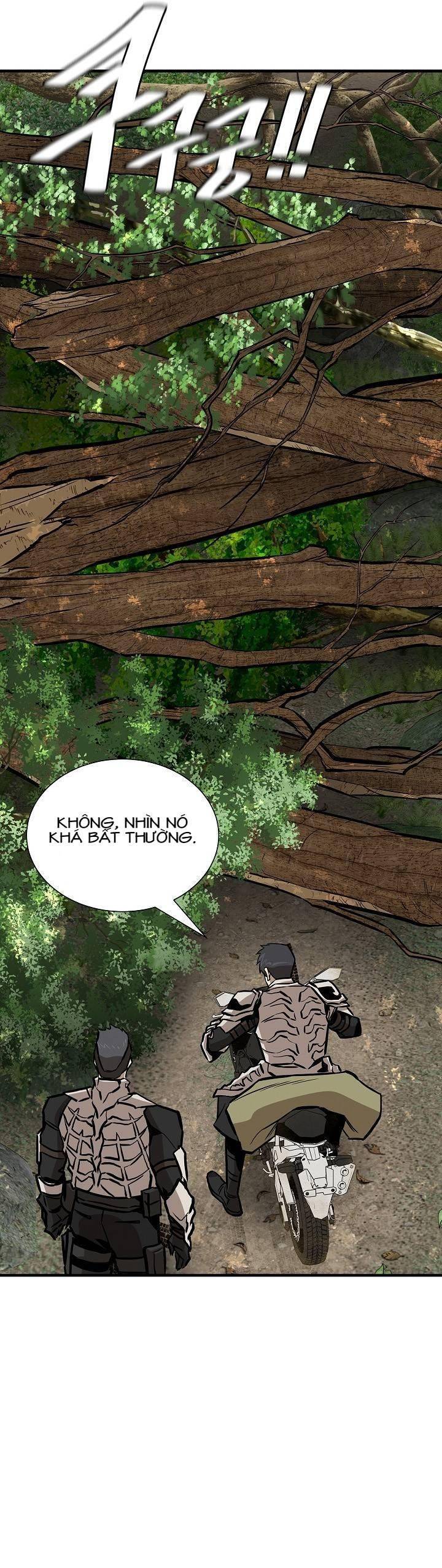 Return Survival Chapter 143 - 6