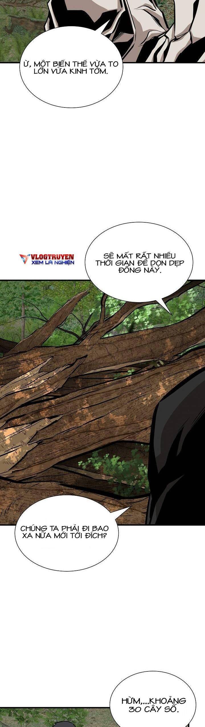 Return Survival Chapter 143 - 8