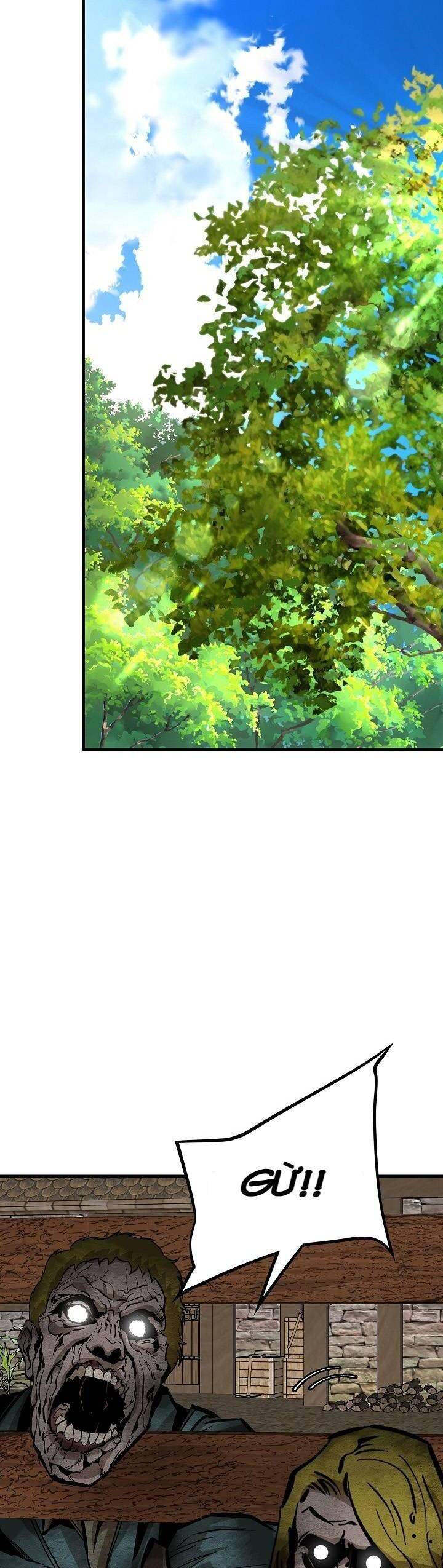 Return Survival Chapter 143 - 10