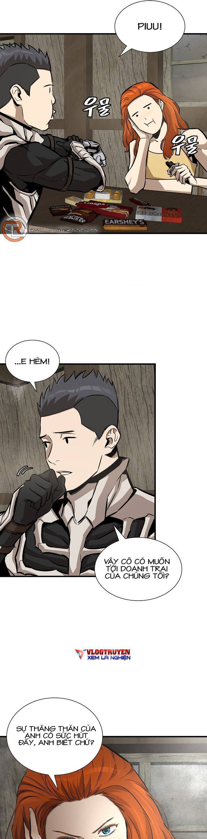 Return Survival Chapter 144 - 11