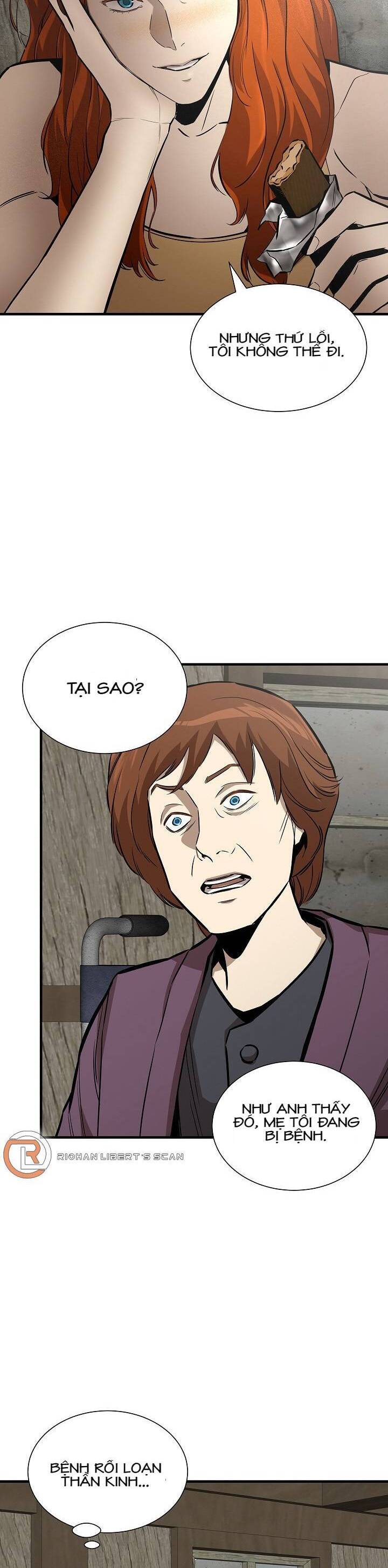 Return Survival Chapter 144 - 12