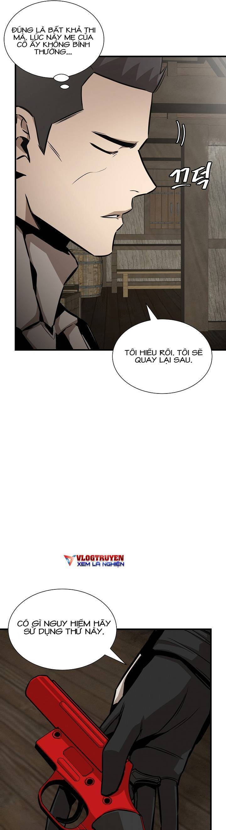 Return Survival Chapter 144 - 16