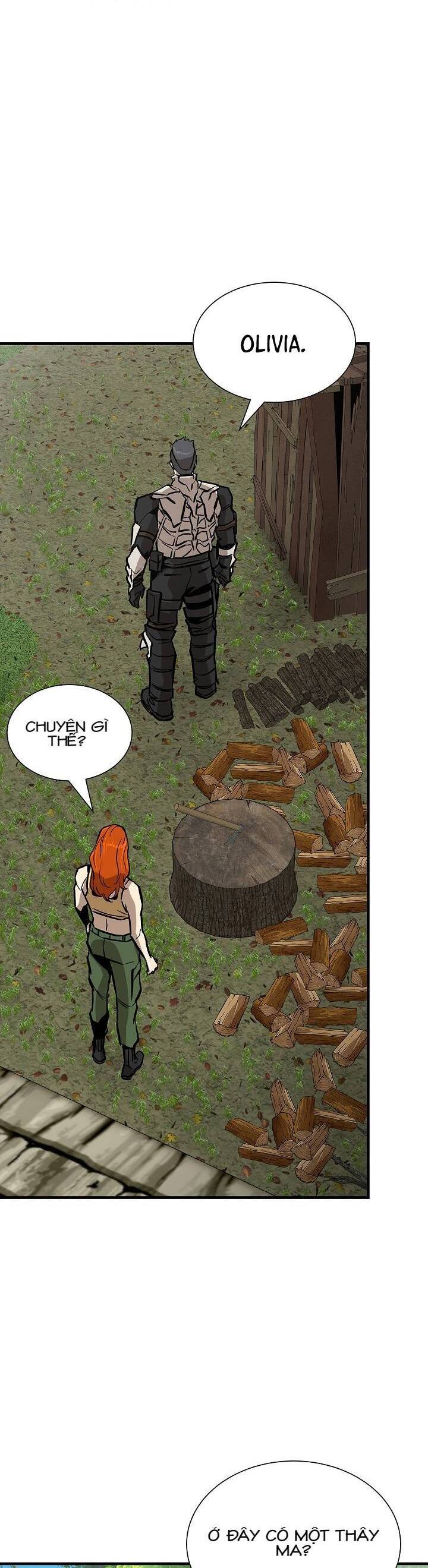 Return Survival Chapter 144 - 19