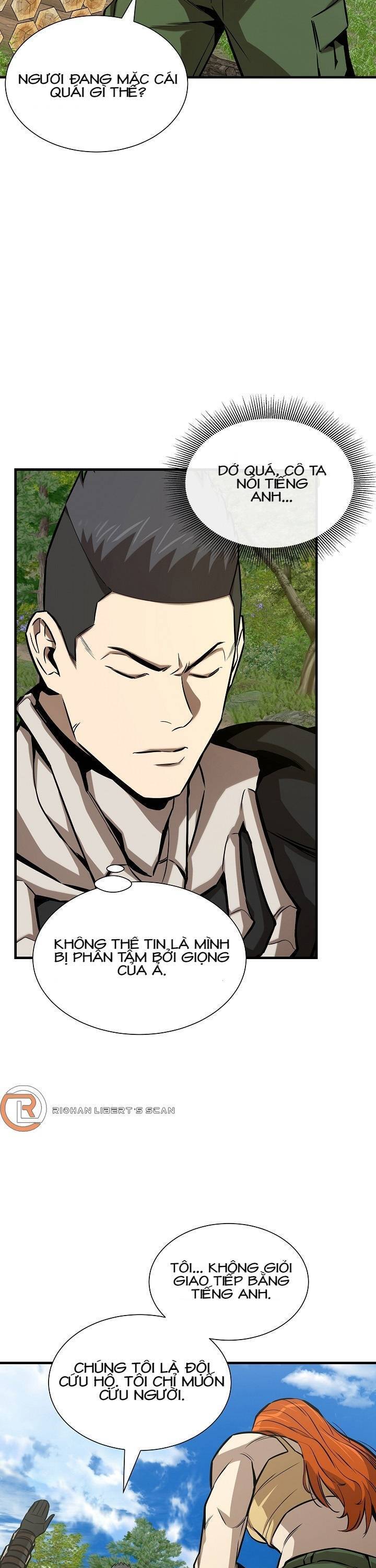 Return Survival Chapter 144 - 3