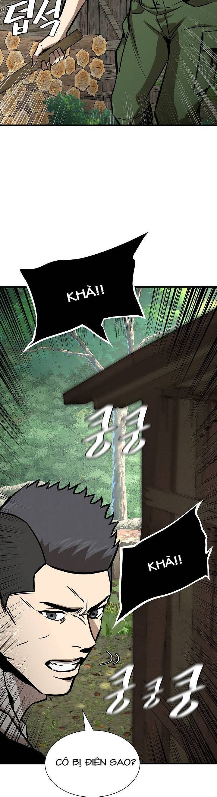 Return Survival Chapter 144 - 21